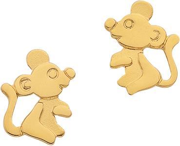 Immagine prodotto Caroussel Mouse (Oro)