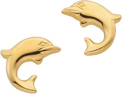 Caroussel Delfin (Gold)