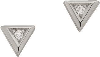 Image du produit Bijou Classic Ohrschmuck Ohrstecker (Paar) (Or)