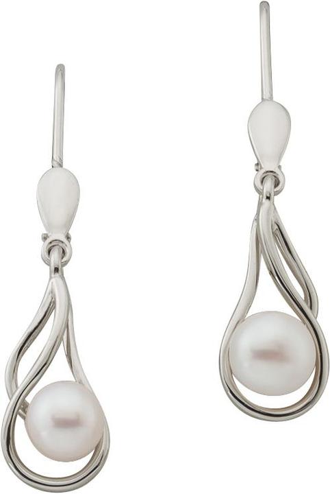 Image du produit Bijou Classic Ohrschmuck Ohrhänger (Paar) (Or)