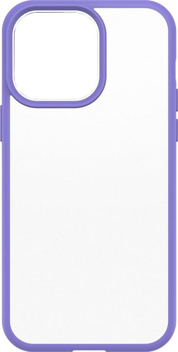 Produktbild OtterBox React (Apple iPhone 14 Pro Max)