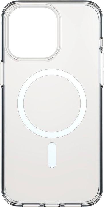 Immagine prodotto Black Rock Custodia Mag Clear (Apple iPhone 15 Pro Max)