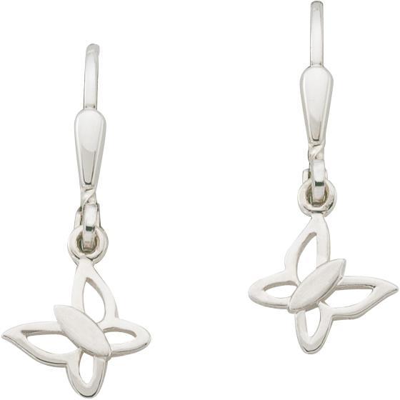 Caroussel Ohrschmuck Ohrhänger (Paar) (Silber)