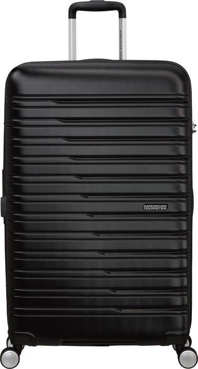 American Tourister Flashline 4 Rollen Trolley 78 cm (100 l, XL (ab 115l))