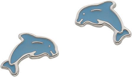 Caroussel Delfin (Silber)