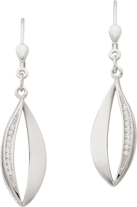 Image du produit Bijou Classic Ohrschmuck Ohrhänger (Paar) (Argent)