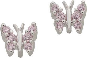 Produktbild Caroussel Schmetterling (Silber)