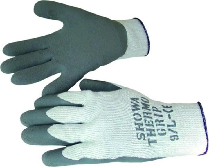 Showa Thermo-Grip