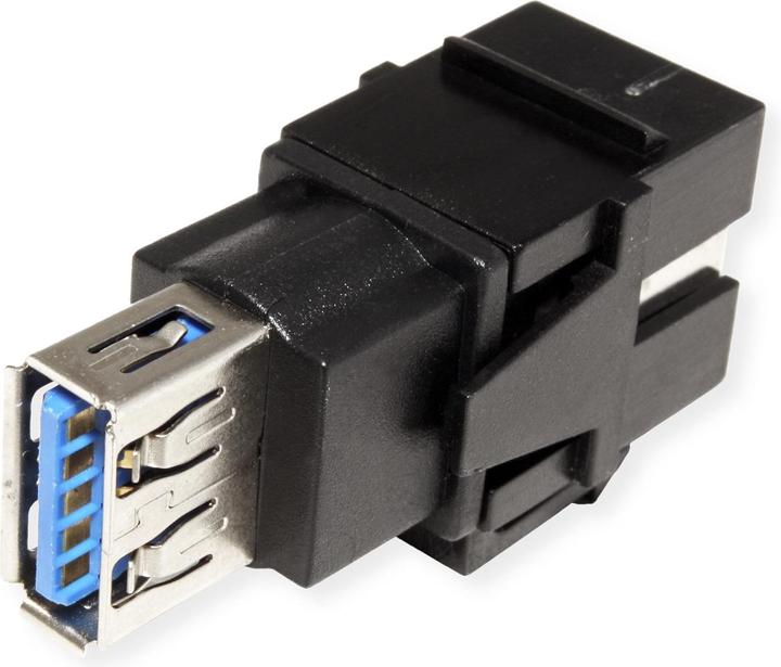 Actual product image Bachmann Custom module 1 x USB 3.0 (1 x, USB)