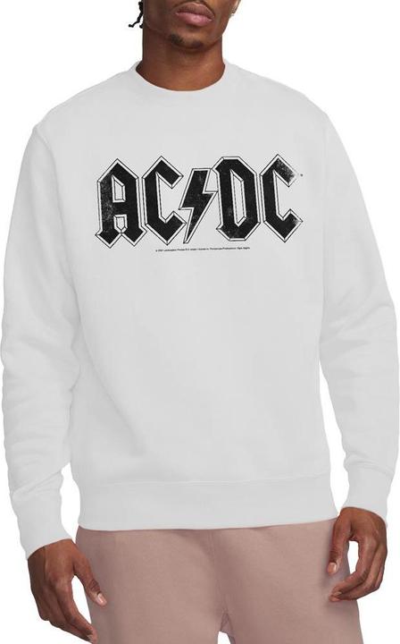 Immagine prodotto AC/DC Felpa Logo Adulto Unisex (XL)