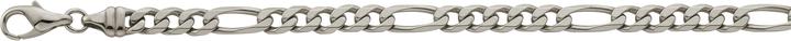 Bijou Classic Collier Figaro geschliffen 42 cm