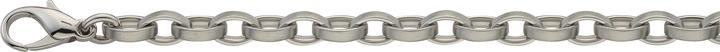Immagine prodotto Bijou Classic Bracelet Nautica 19 cm (19 cm, Oro)