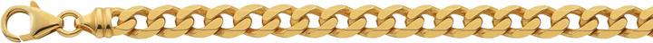 Bijou Classic Bracelet Panzer offen 21 cm (21 cm, Gold)