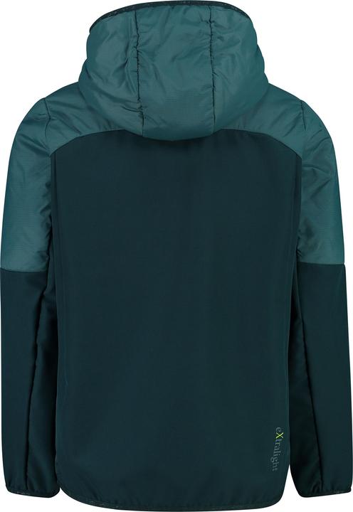 Produktbild CMP Campagnolo Hybrid Hoodie (116)