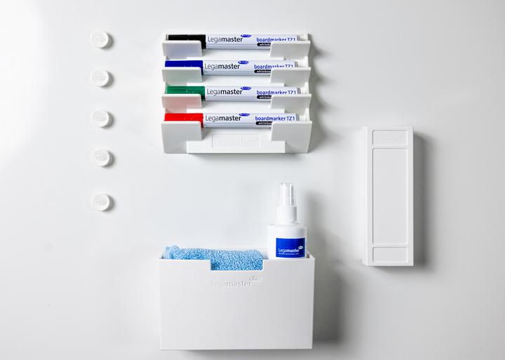 Immagine prodotto Legamaster Magneti di tenuta 20mm bianco (10 x)