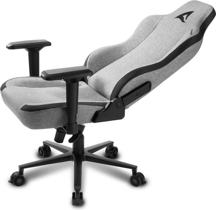 Actual product image Sharkoon Skiller SGS40 Fabric