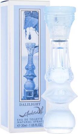 Image du produit Salvador Dalí Dalilight Toilettes (Eau de toilette, 30 ml)