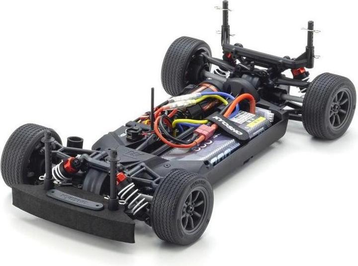 Produktbild Kyosho Fazer MK2 Skyline GTR (RTR Ready-to-Run)