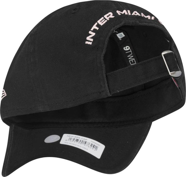 Produktbild New Era 9Twenty Unisex Mls Inter Miami Flamingo