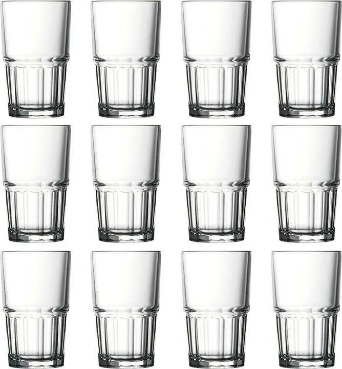 Produktbild Pasabahce Next,ongdrinkglas ml,, er SET (0.28 l, 1 x)