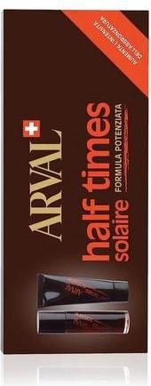 Produktbild Arval Half Times Boosted Form (Selbstbräunungsschaum)