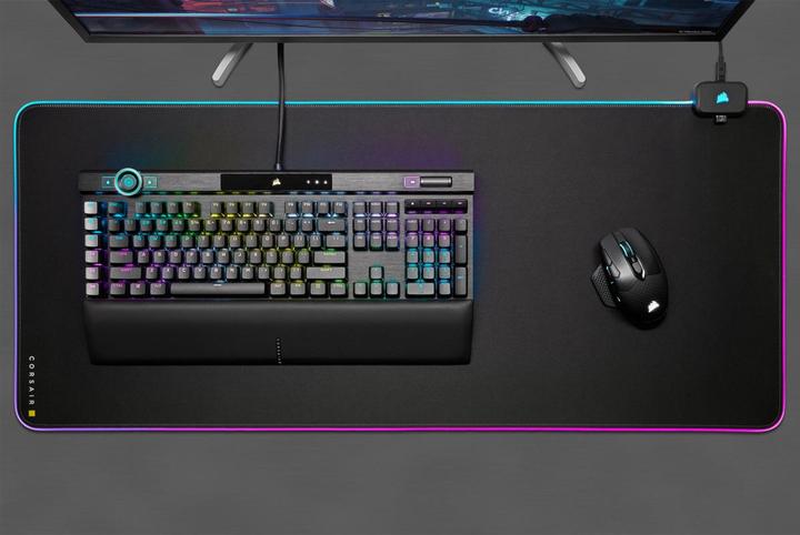 Image du produit Corsair MM700 RGB Extended (XL)
