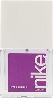 Nike Ultra Purple Woman Eau de Toilette - 30ml (Spray, 30 ml)