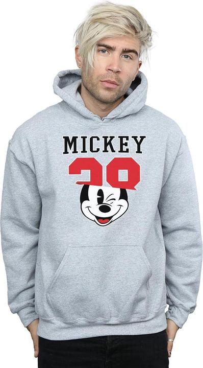 Produktbild Disney Mickey Mouse Split 28 Kapuzenpullover (L)