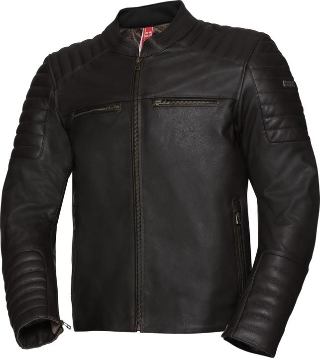iXS Donker (Mannen, 58)