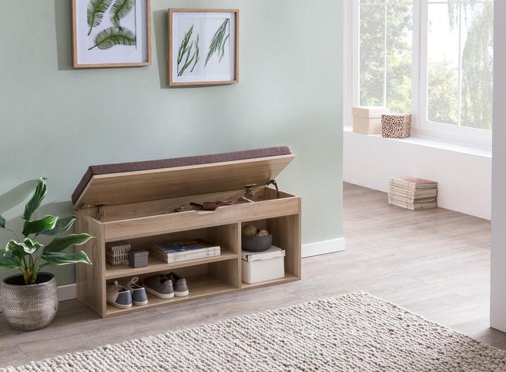 Produktbild Wohnling Reece (104 x 32 x 51 cm)