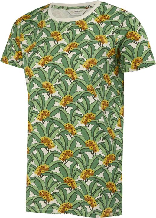 Immagine prodotto Regatta Orla Kiely Maglietta Tropicale Donna (34)