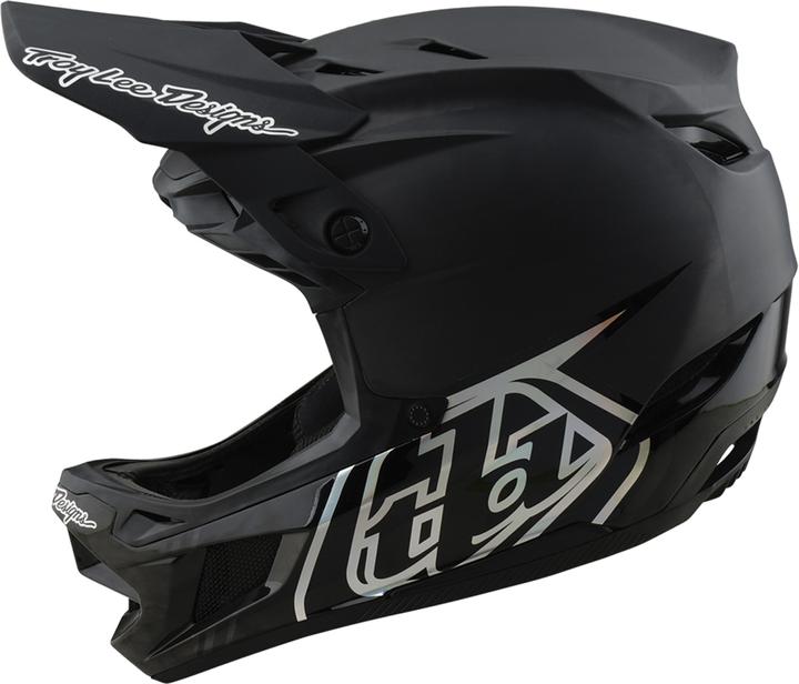 Produktbild Troy Lee Designs D4 Carbon MIPS (58 - 59 cm)