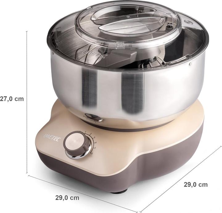 Actual product image Imetec Cake Lover (1500 W)