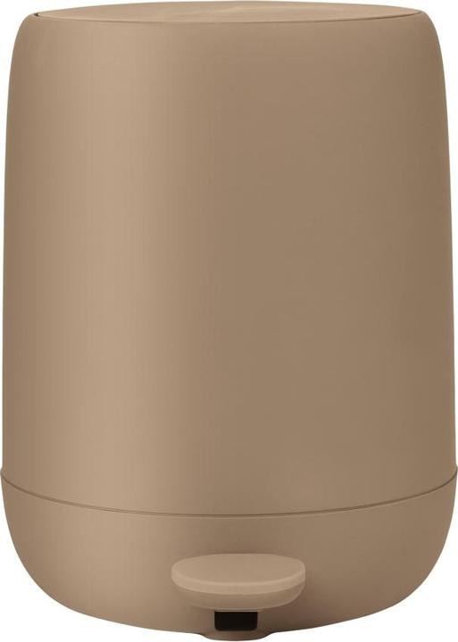 Blomus Pedal bin -SONO- Tan (3 l)