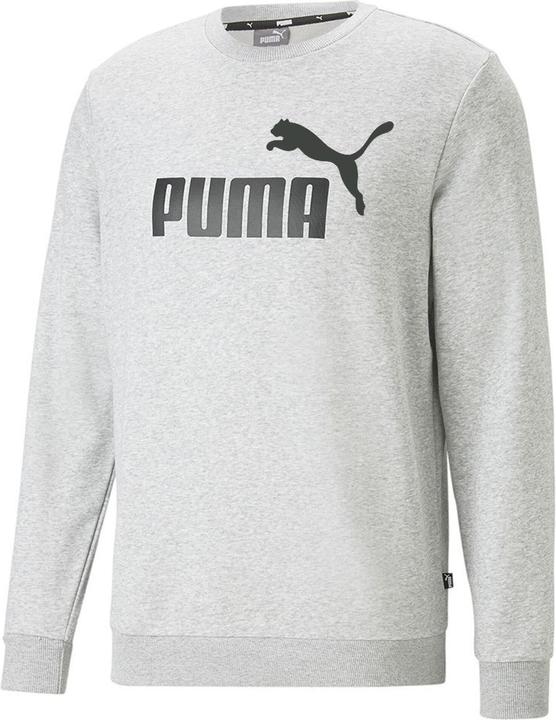 Puma Ess Sweatshirt (XS)