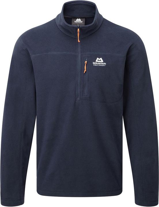 Produktbild Herren Micro Zip-T (L)