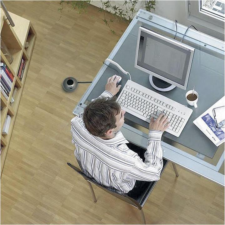 Immagine prodotto Brennenstuhl Interruttore Comfort Eco-Line (7 x, Tipo 13, 2 m)