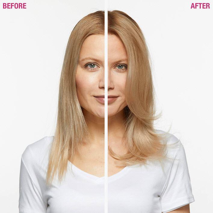 Actual product image Matrix Biolage Advanced Full Density Shampoo (1000 ml, Liquid shampoo)