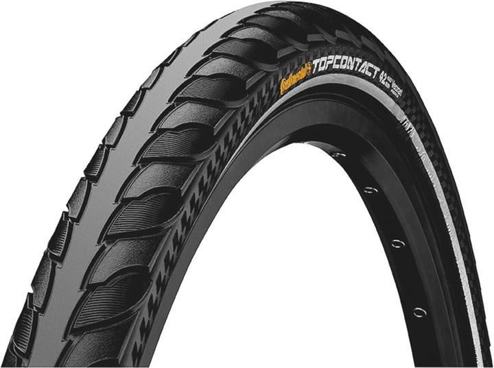 Produktbild Continental Top Contact II (28 x 1.25, 32-622)
