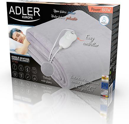 Actual product image Adler AD 7425 (80 x 150 cm)