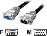 Image du produit equip Rallonge VGA (10 m, VGA)