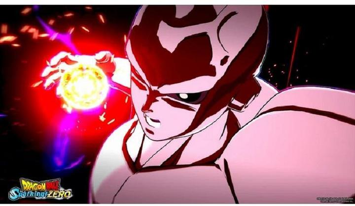 Produktbild Bandai Namco Dragon Ball: Sparking! Zero (PS5, DE, IT, FR)