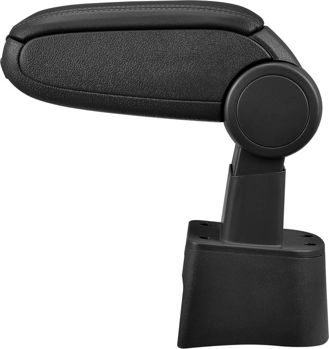 Produktbild Pro-Tec Mittelarmlehne Seat Ibiza 6L mit Staufach Kunstleder Schwarz