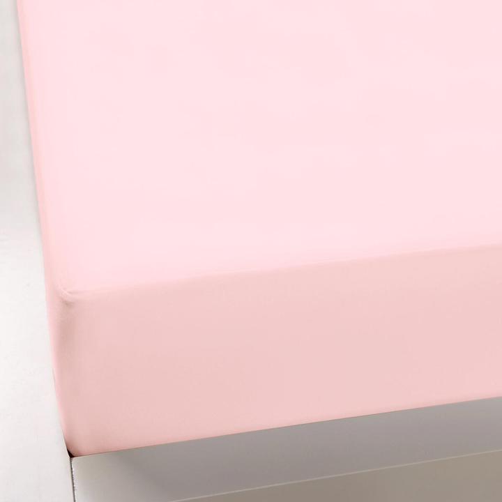 Image du produit Formesse Drap-housse Bella-Donna en jersey (100x200 cm, 90x200 cm)