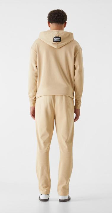 Image du produit 9N1M Sense Sense Essential Pantalon droit - 159567 (S)