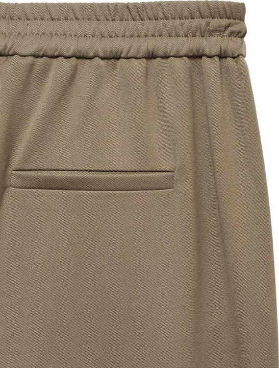 Actual product image Vero Moda Waisted pants (32)