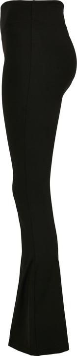 Immagine prodotto Urban Classics Leggings svasati a vita alta riciclati da donna - 17082 (3XL)