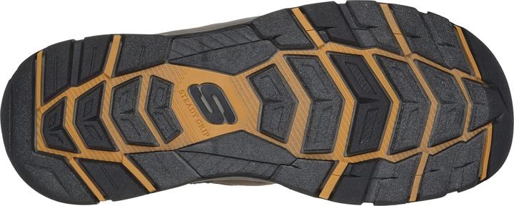 Actual product image Skechers TRESMEN sandal - MENARD (45)