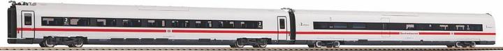 Productafbeelding Piko H0 Bijwagen BR 412 ICE 4 van de DB. (H0-maatstaf)