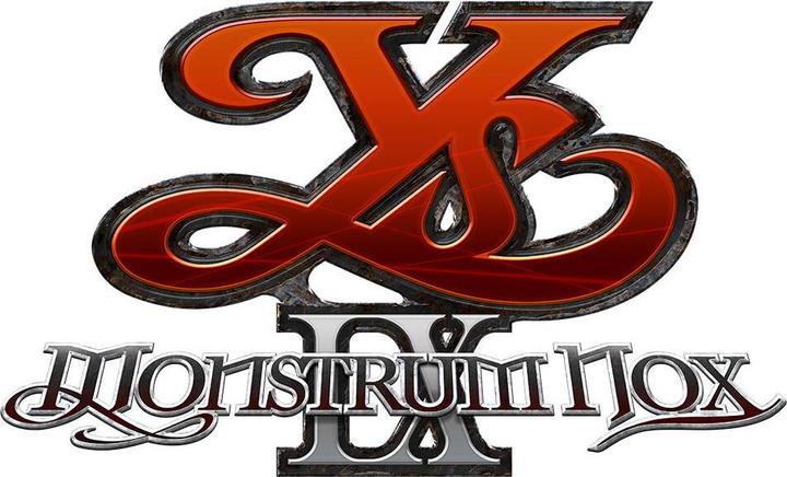 Actual product image NIS Ys IX: Monstrous Nox Pact Edition (PS4, DE)